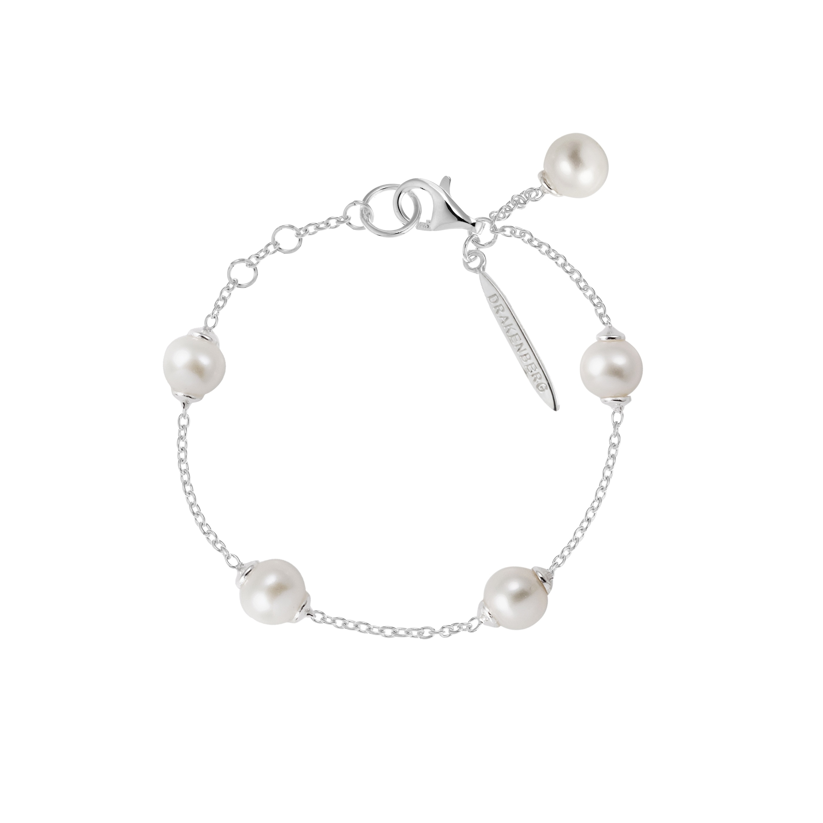 Le Pearl bracelet