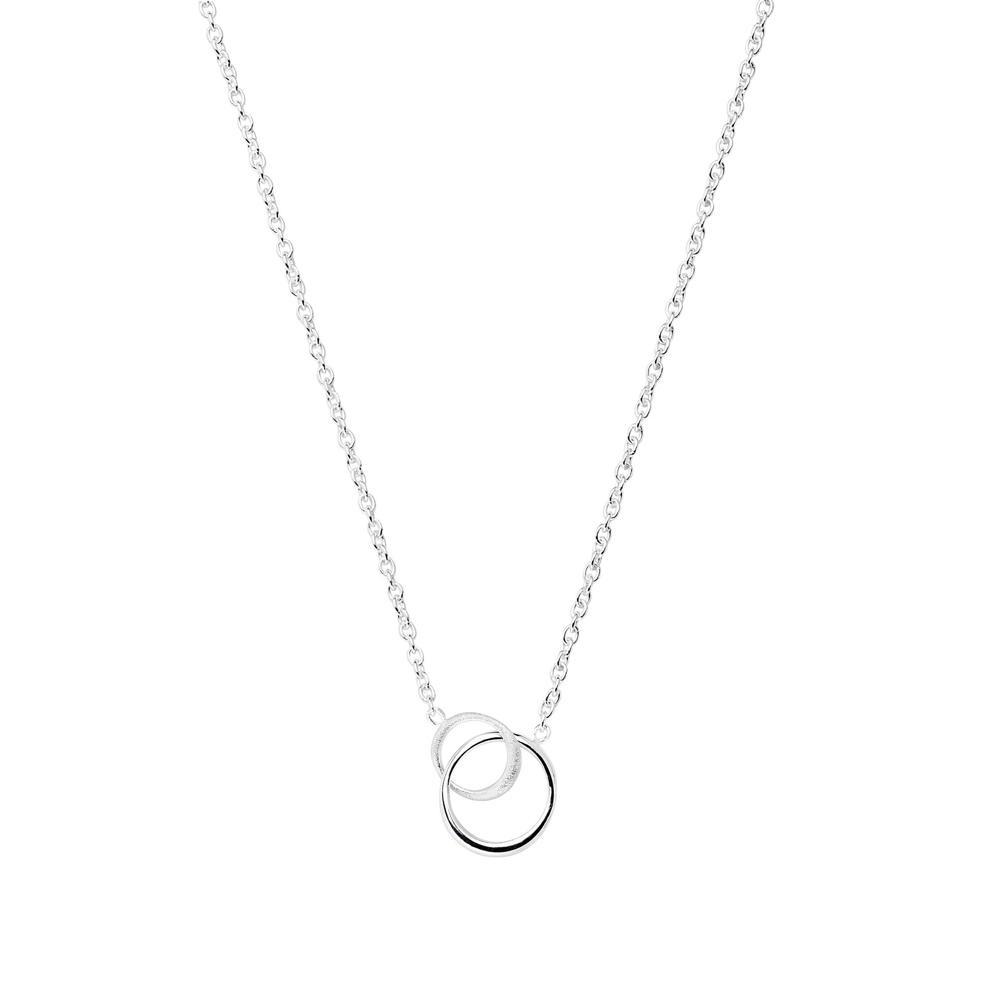 Les amis small single necklace 