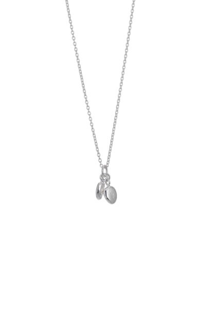Pebbles single necklace 
