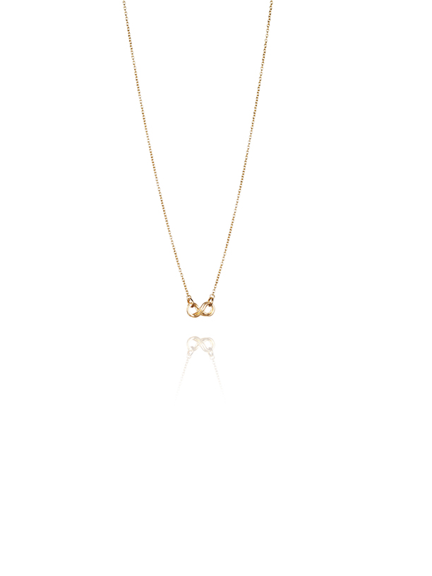 Forever & ever necklace