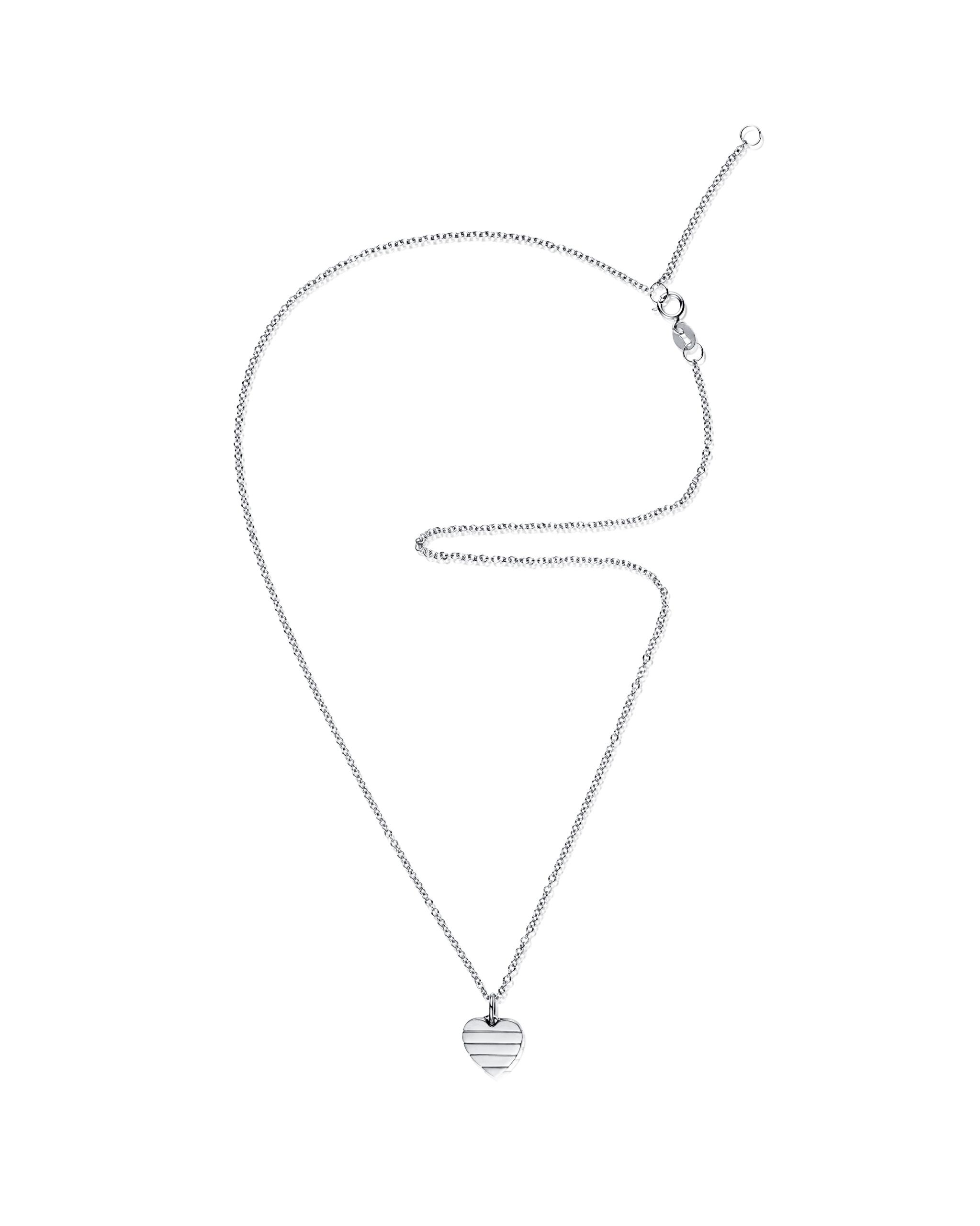 A Piece Of My Heart Pendant