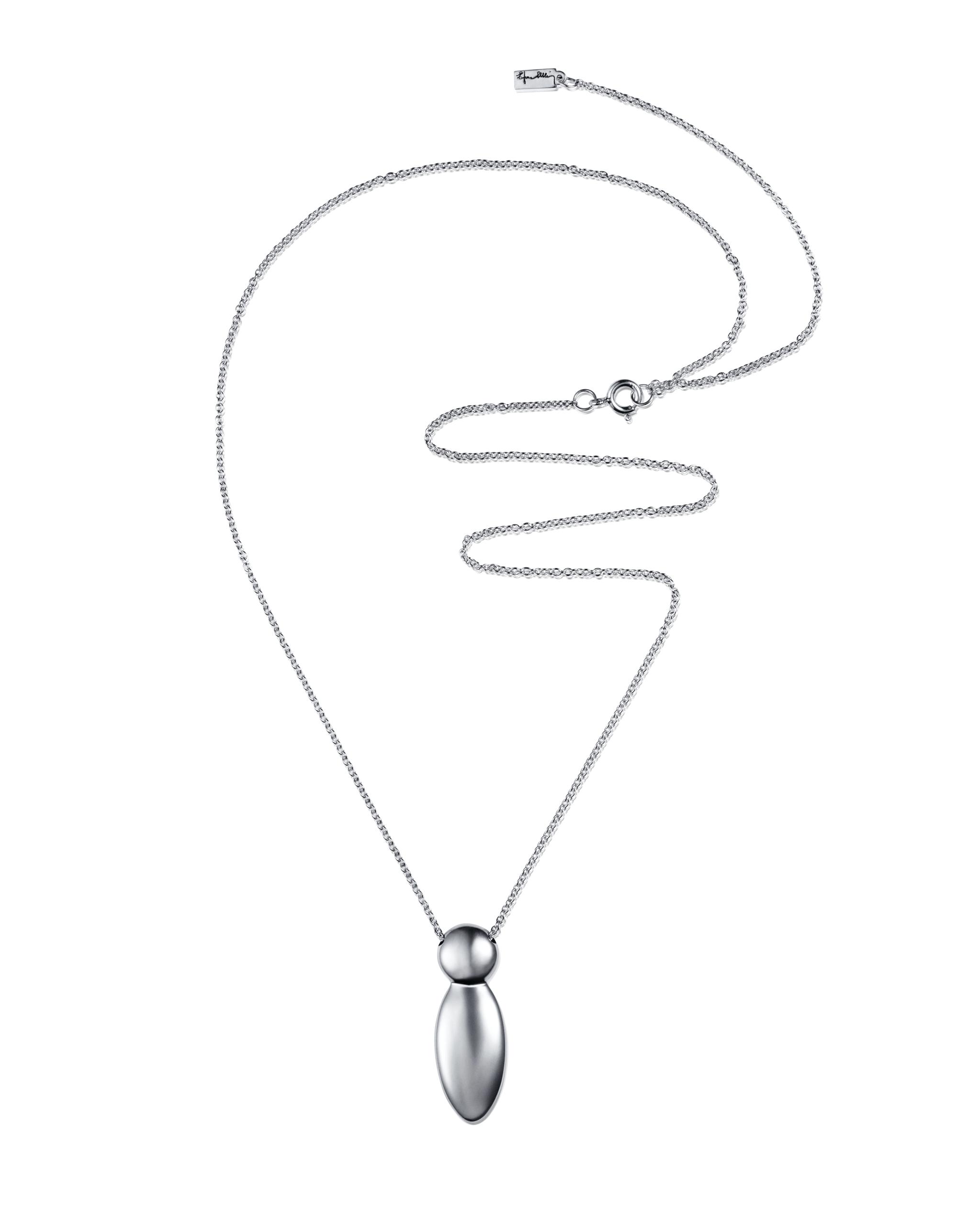 Baby Love Necklace