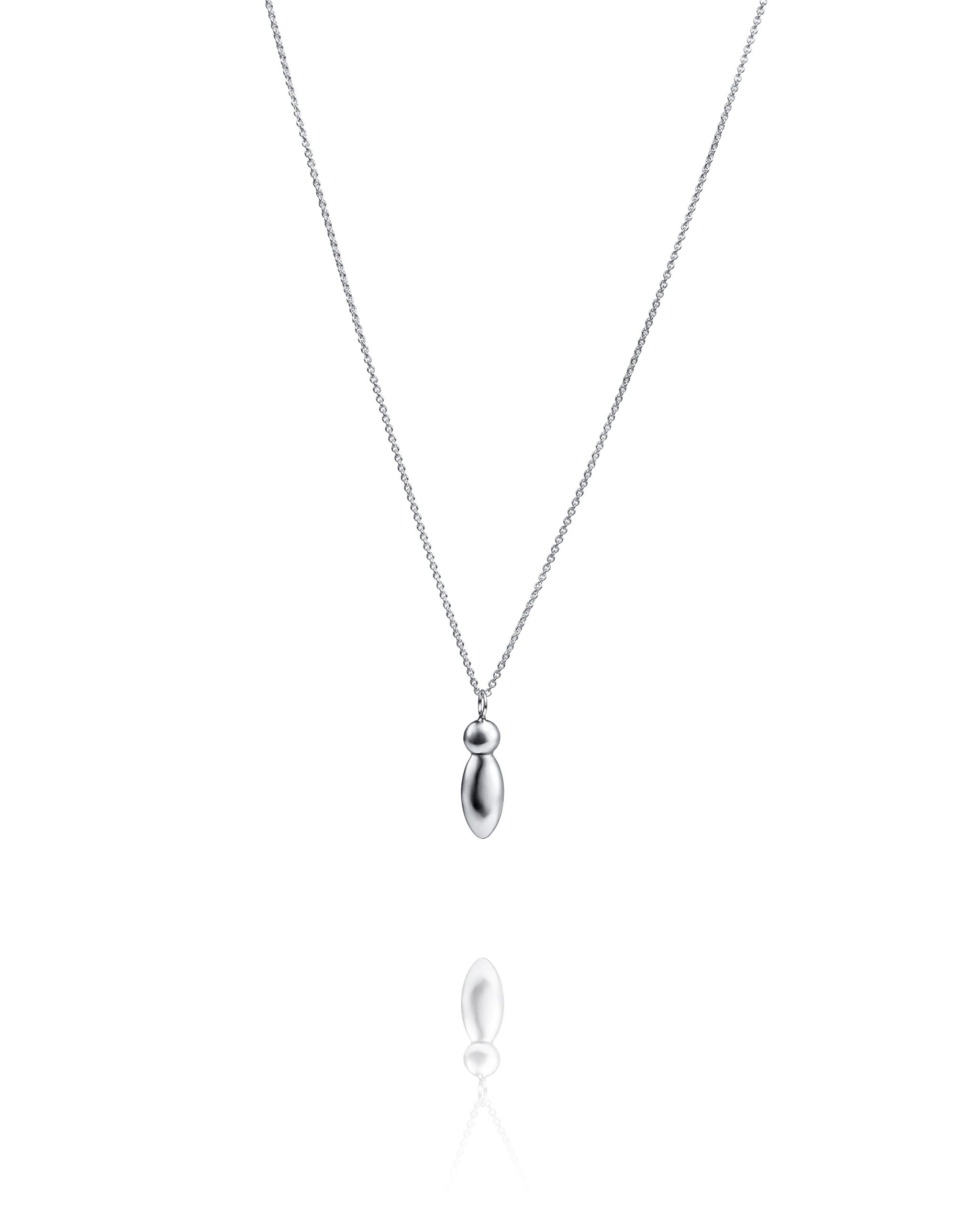 Baby Love Pendant