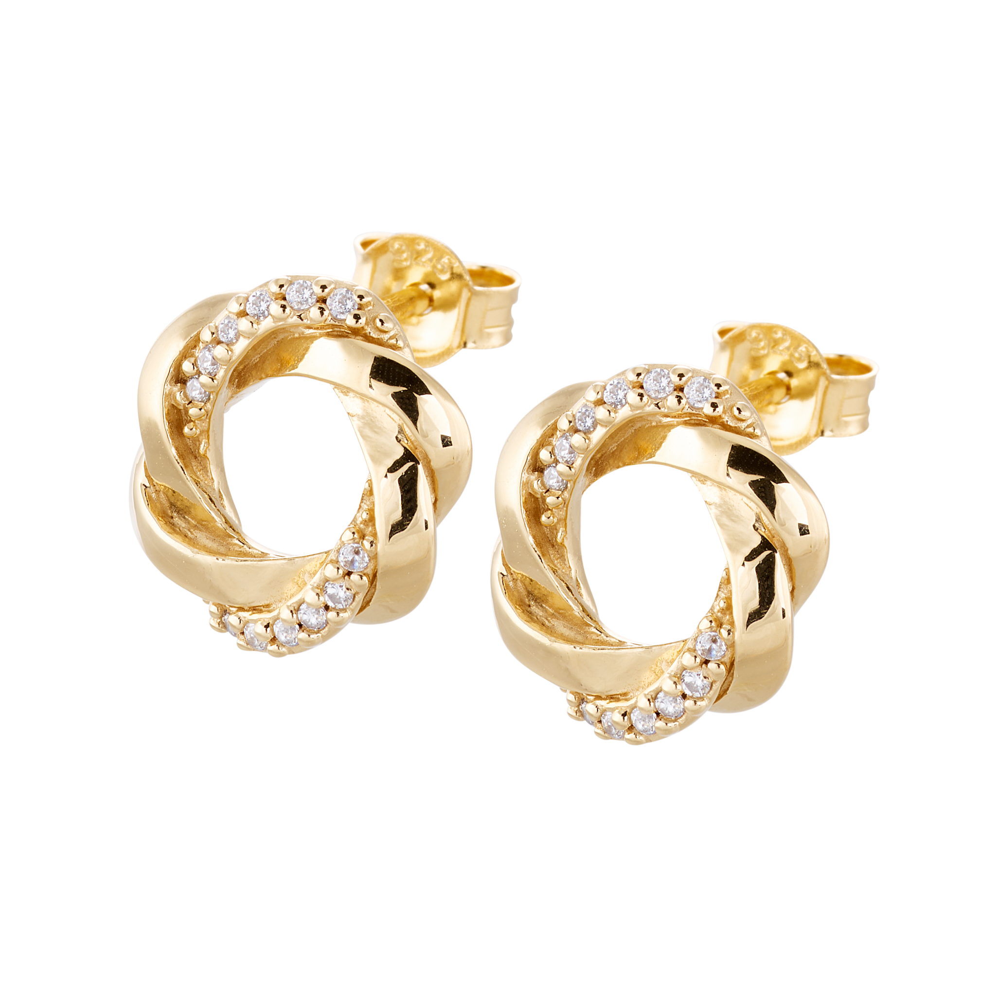 Circles Of The Universe Örhängen