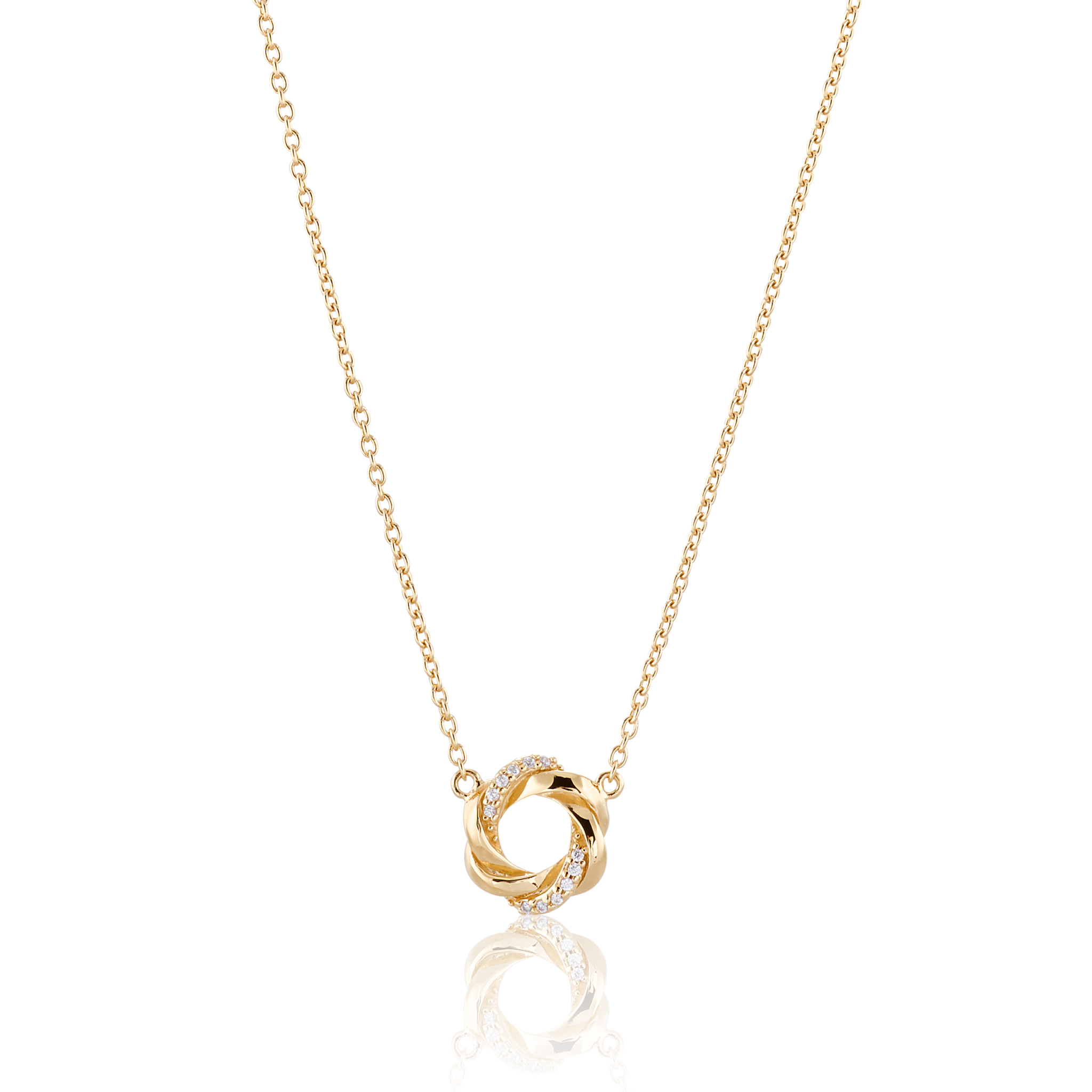 Circles Of The Universe Halsband