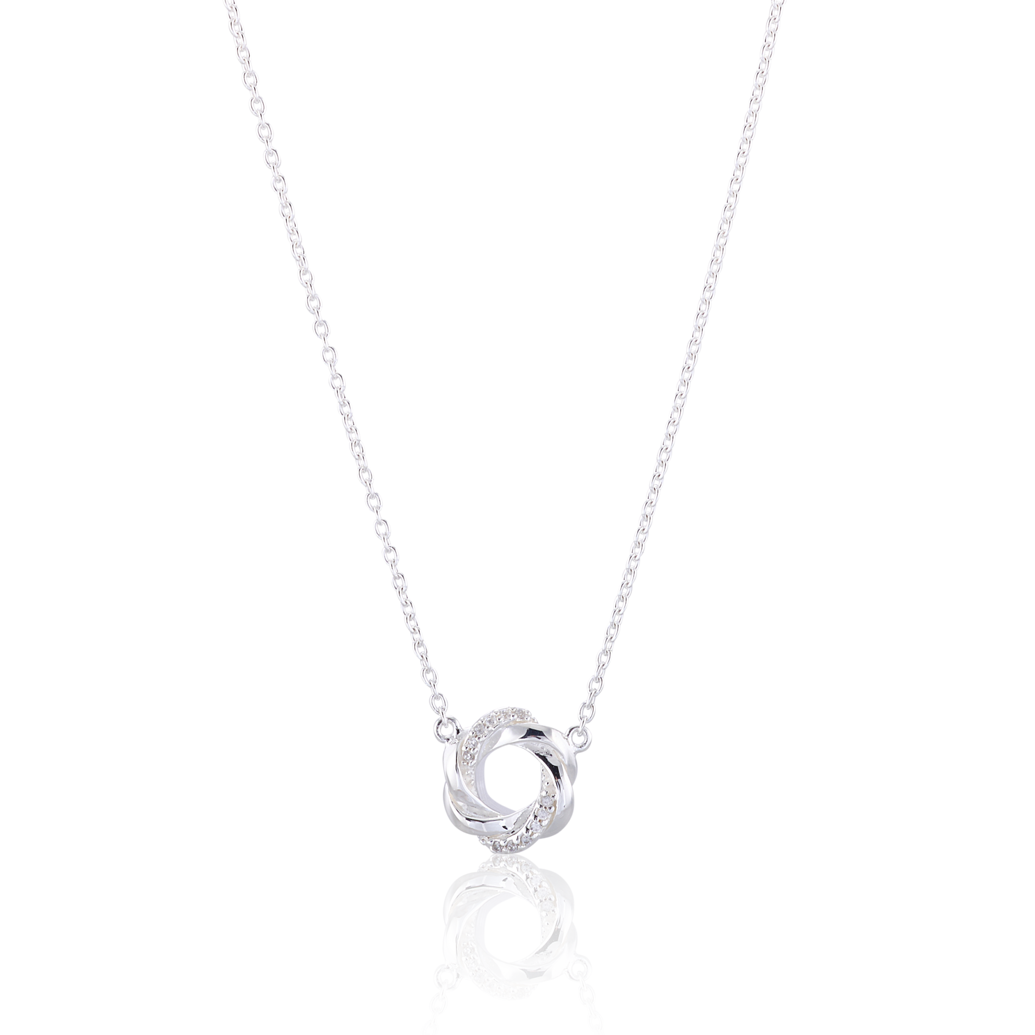 Circles Of The Universe Halsband