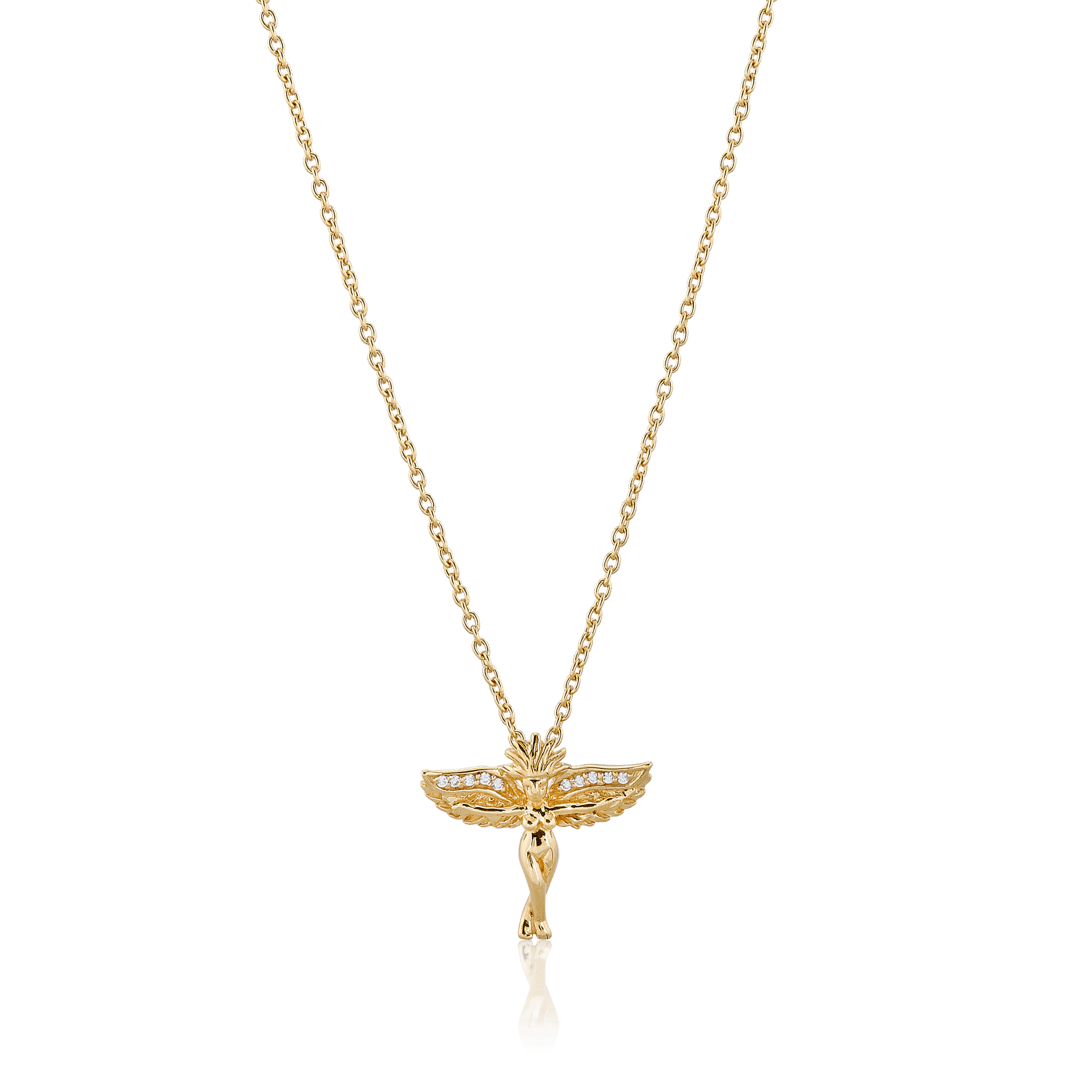  Goddess of love mini halsband Gp