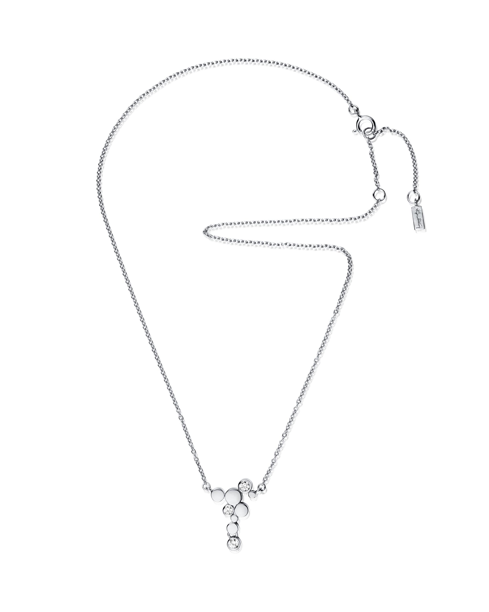 Celebration Bubbles Necklace