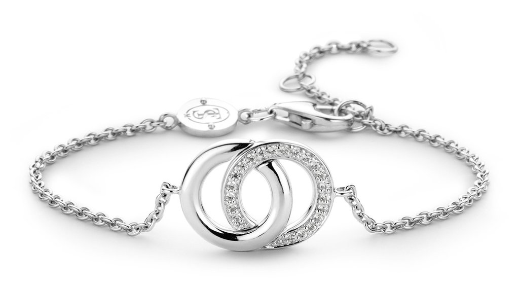 Ti Sento armband