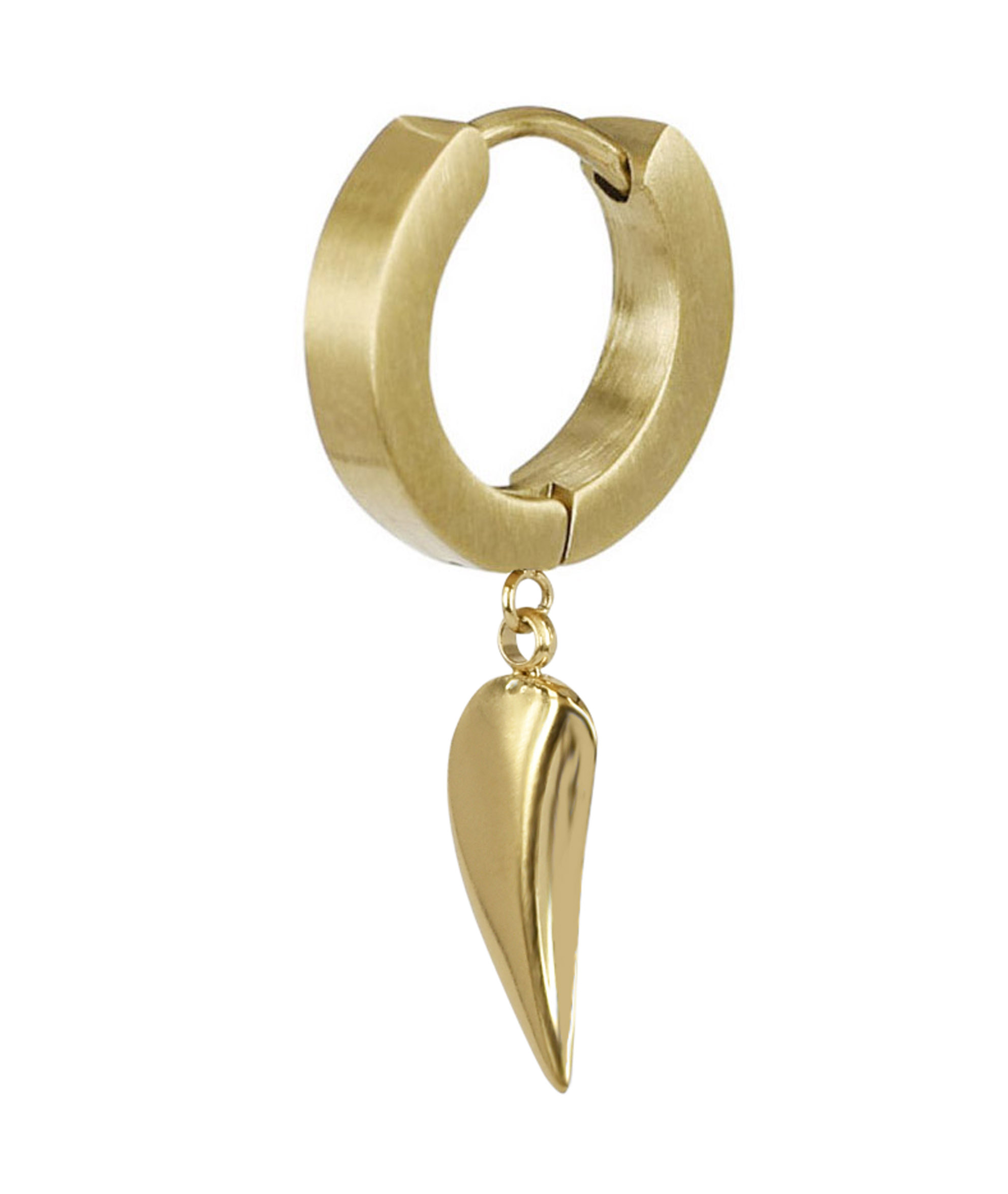 OSCAR Örhänge Guld