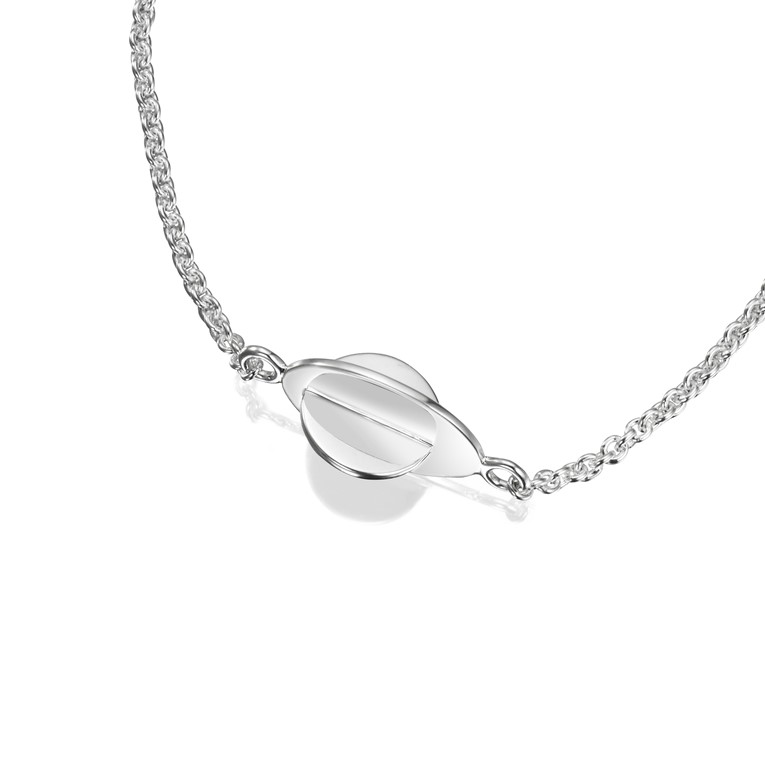 Reflections bracelet