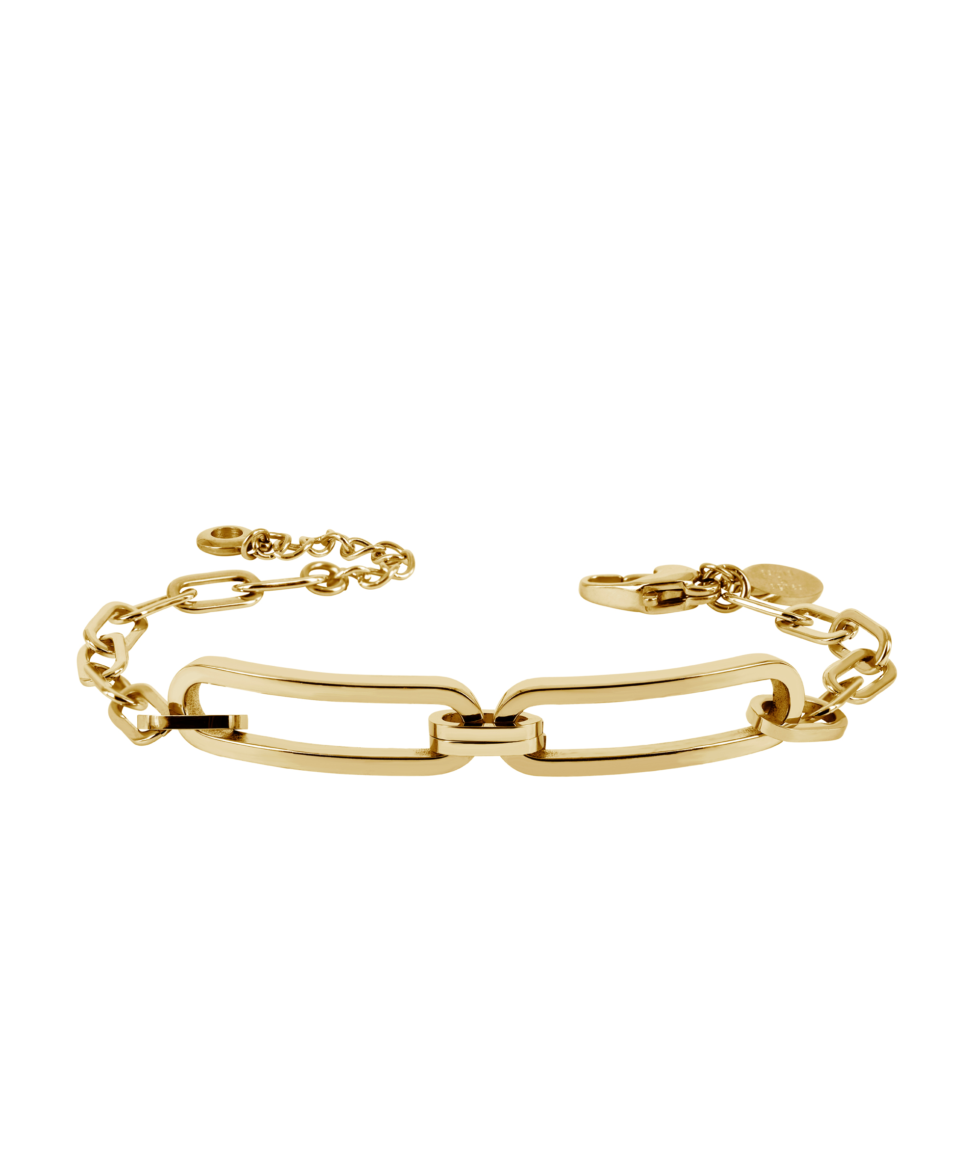 CHERRIE Armband Guld
