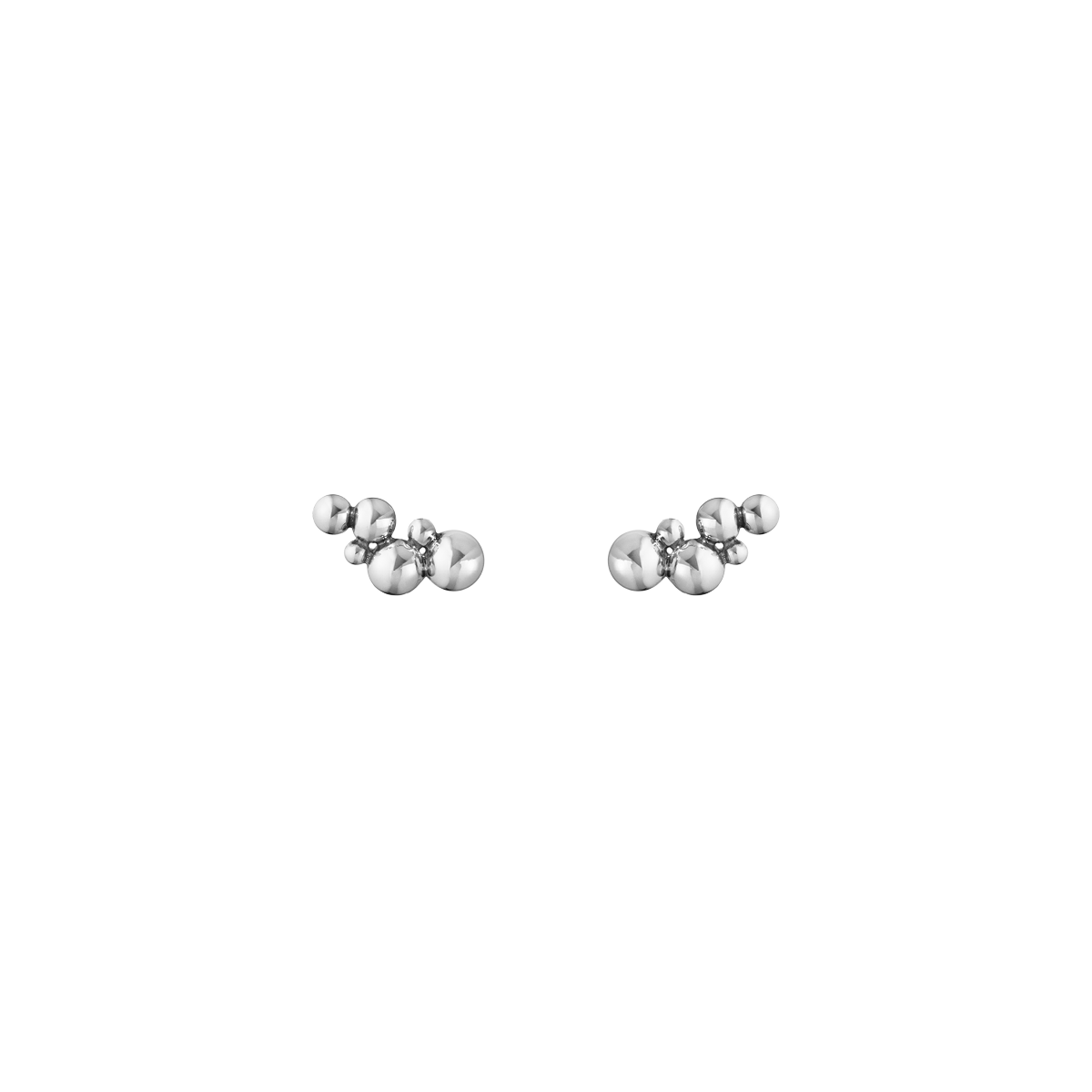MOONLIGHT GRAPES ear cuff