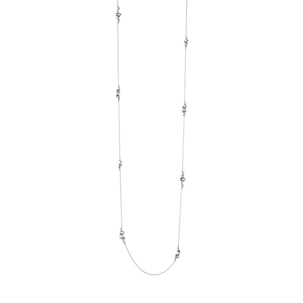 MOONLIGHT GRAPES halsband.