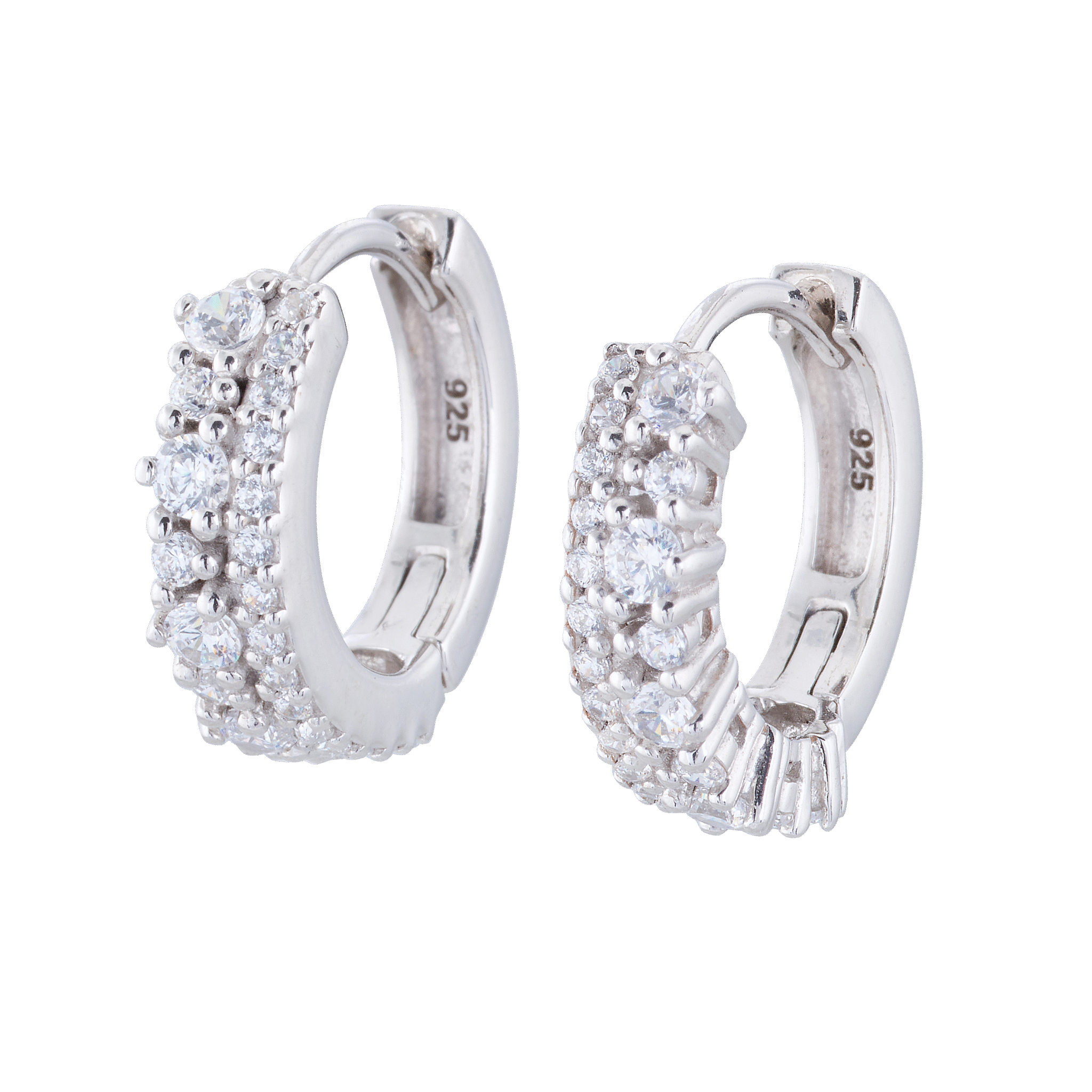 Circle of trust örhängen